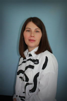 Старший воспитатель Травкина Анна Владимировна Старший воспитатель Травкина Анна Владимировна
