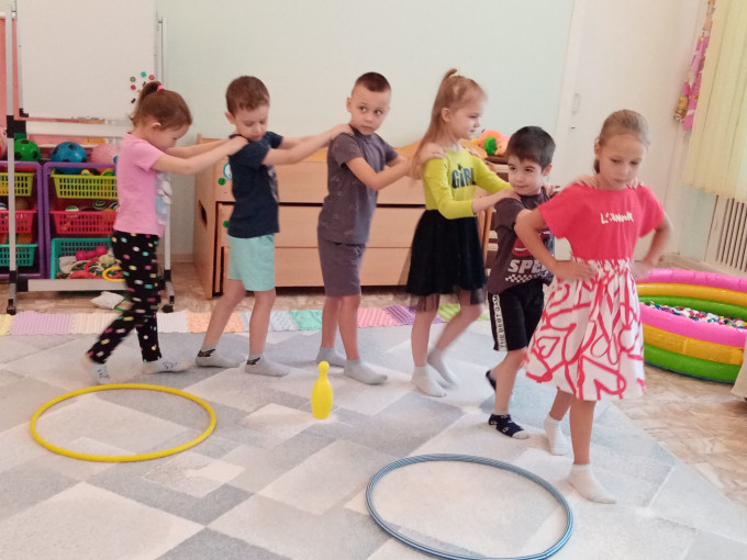 Игры на развитие навыков общения у детей 6 -7 лет Игры на развитие навыков общения у детей 6 -7 лет.